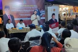 Saat reses, DPRD Jatim temukan kasus stunting di Gubeng Surabaya