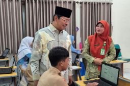 Kemenag: 36 ribu siswa berebut kursi madrasah unggulan