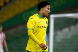 Barcelona rekrut penyerang sayap berusia 16 tahun Ajay Tavares