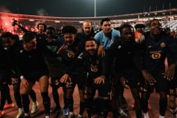 Genesio: Agresivitas dan perbaikan taktik kunci kemenangan Lille