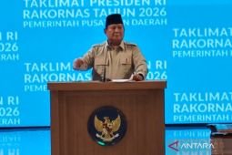 Presiden Prabowo segera luncurkan gerakan Indonesia Asri