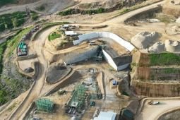 HPE emas naik didorong aksi pembelian bank sentral global