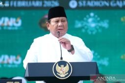 Presiden: Pupuk terjangkau dan stok beras tertinggi sepanjang sejarah