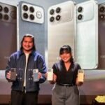 POCO F8 Series meluncur, harga mulai Rp8,7 jutaan