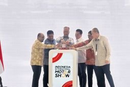 Buka IIMS 2026, Menperin harap percepat pemulihan otomotif nasional