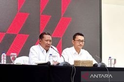 KPK lakukan OTT kelima tahun 2026 di Jakarta