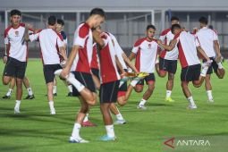 PSSI konfirmasi FIFA Series 2026 digelar di Stadion GBK