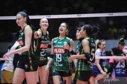 Proliga 2026: Bentrok Popsivo dengan Tandamata awali seri Bogor