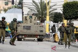 Kemlu kecam pernyataan Dubes AS soal Israel dapat duduki Tepi Barat