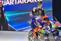 Yamaha akui kesulitan tambah tenaga mesin di M4