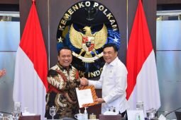 BPK mulai periksa laporan keuangan Kemenko Polkam