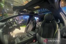 BYD Indonesia terus perluas portofolio untuk pasar lokal