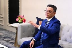 Menlu: TNI tak lakukan operasi militer bersama ISF di Gaza