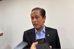 Menteri LH pastikan beri sanksi dan audit lingkungan tambang PT CPM