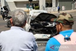 Trump klaim AS berperan tumbangkan kartel CJNG "El Mencho"