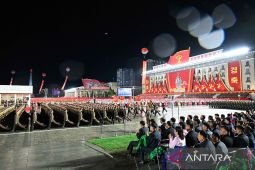 Trump buka peluang dialog tanpa syarat dengan Kim Jong Un