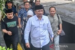 KPK perpanjang pencekalan Yaqut Cholil Qoumas dan Gus Alex