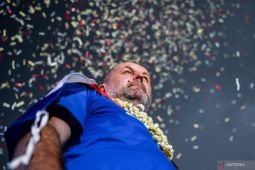 Bojan yakin laga Persib vs Ratchaburi akan sengit