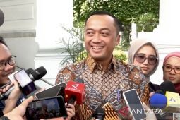 Istana ungkap isi pertemuan Prabowo dengan ormas, tokoh Islam