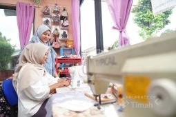 Menjaga momentum ekonomi dengan memperkuat daya beli rakyat