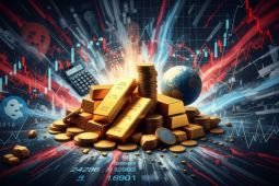 Kamis ini, harga emas UBS Rp3,002 juta/gr dan Galeri24 Rp2,987 juta/gr