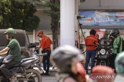 Senin ini, harga BBM Pertamina, Shell, bp, dan Vivo kompak turun