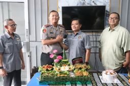Kapolres Madiun Kota minta pers sajikan informasi akurat dan berimbang