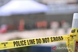 Pria bersenjata ditembak mati usai coba masuki kediaman Trump