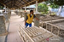 Menkes: Butuh Rp529,3M untuk perbaiki ribuan faskes di Sumatera