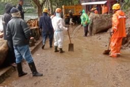 BPBD Magetan catat 50 kejadian bencana alam selama Januari 2026