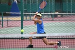 Aldila siapkan laga pembukanya di WTA 1000 Dubai