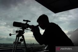 Posisi hilal tak penuhi kriteria MABIMS, awal Ramadhan Kamis