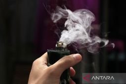 BNN sebut vape jadi media baru untuk konsumsi narkoba