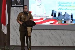 Magetan ungkap tujuh prioritas RKPD 2027 di Forum Konsultasi Publik