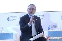 Menko Zulhas sebut 30.008 Kopdes Merah Putih beroperasi tahun ini