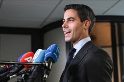 Rob Jetten resmi jadi PM baru Belanda, termuda sepanjang sejarah