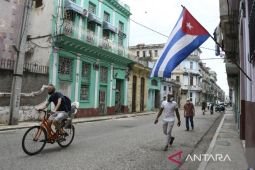 Trump: AS mungkin akan ambil alih Kuba secara damai