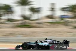 Imbas konflik AS-Iran, Pirelli batalkan tes uji coba