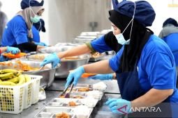 Menteri PPN tekankan MBG sebagai "game changer" pacu ekonomi