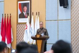 Kemenperin jaga ketahanan industri antisipasi dampak geopolitik