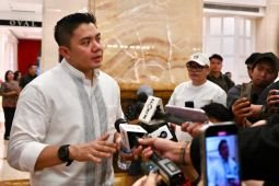 Presidential Palace welcomes public for Eid open house: Official