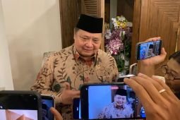 Airlangga: Program diskon hingga WFA dorong ekonomi saat lebaran