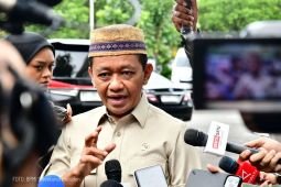 Presiden tunjuk Bahlil jadi Ketua Satgas Transisi Energi