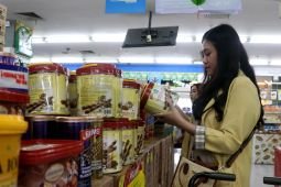 Proyeksi perputaran uang saat Ramadhan hingga Lebaran