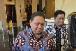 Menko Airlangga sebut perang AS-Iran berpotensi picu kenaikan BBM
