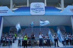 Indonesia Re dukung Mudik Gratis BUMN, hadirkan perjalanan nyaman