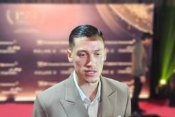 Jay Idzes menangi penghargaan pemain terbaik PSSI Awards