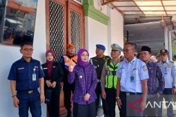 Pemkot Kediri: Pemudik sudah mulai padati angkutan umum