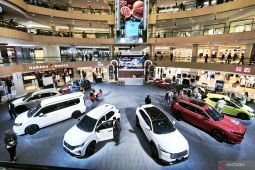 Honda pamerkan produk baru dan promo Ramadhan di Surabaya