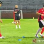 Nova selaraskan filosofi bermain U-20 dengan Timnas Indonesia senior